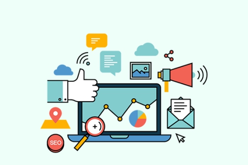 旬邑提升网络推广效果企业要注意哪些方面的问题