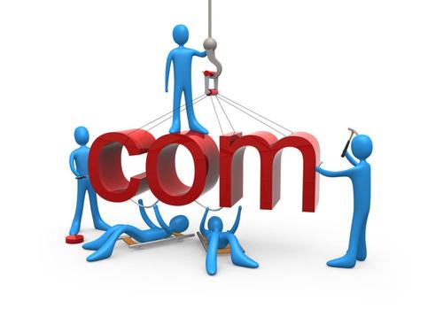 旬邑企业网站建设成功与否和哪些有关呢