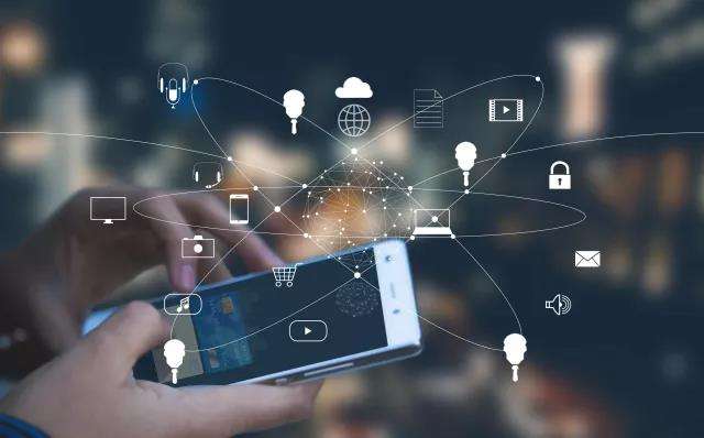 旬邑分析企业做微信营销常见的几种模式