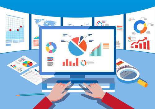 旬邑哪一种网站设计风格才是适合企业呢？